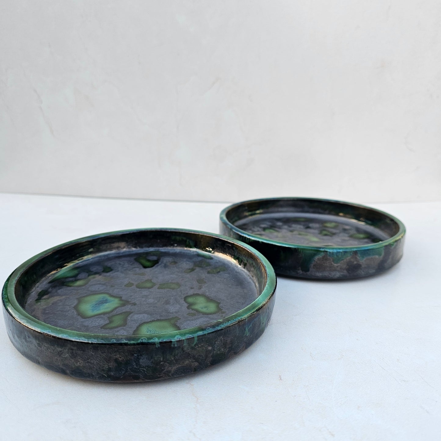 Trinket dish