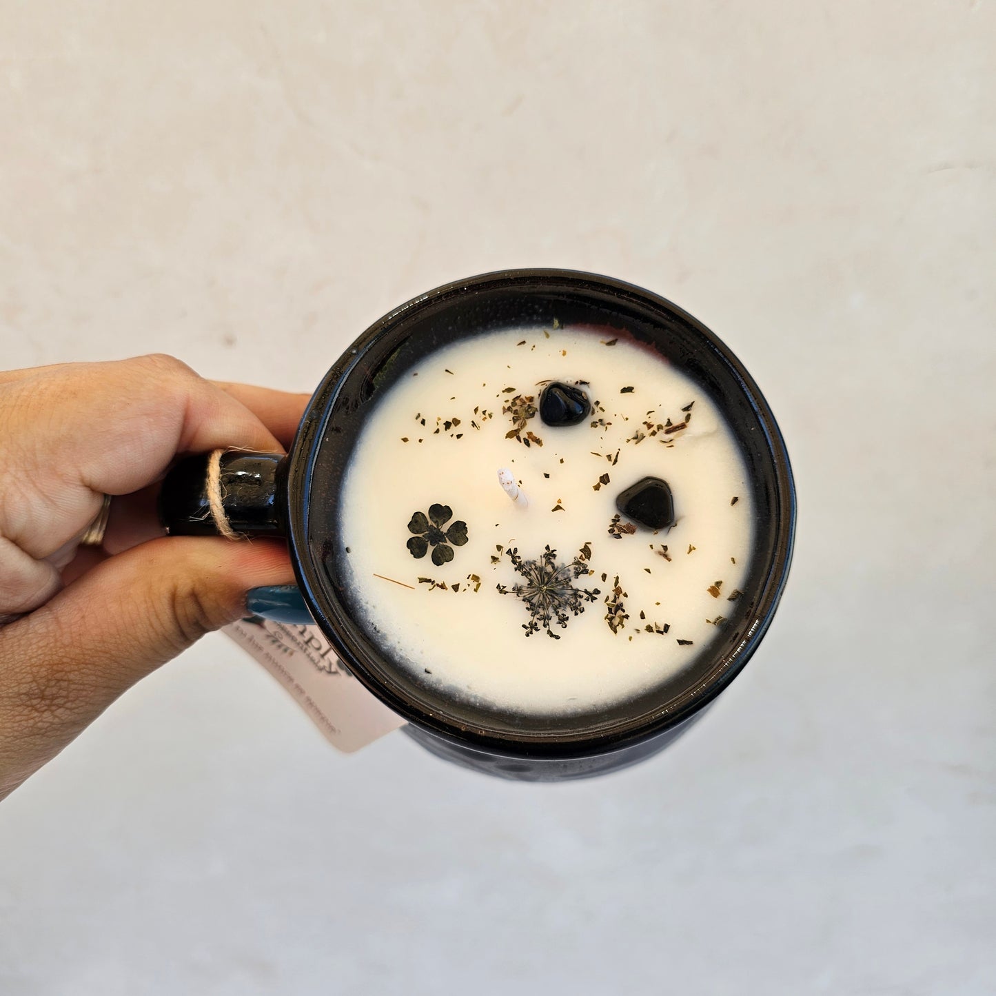 Black Taza