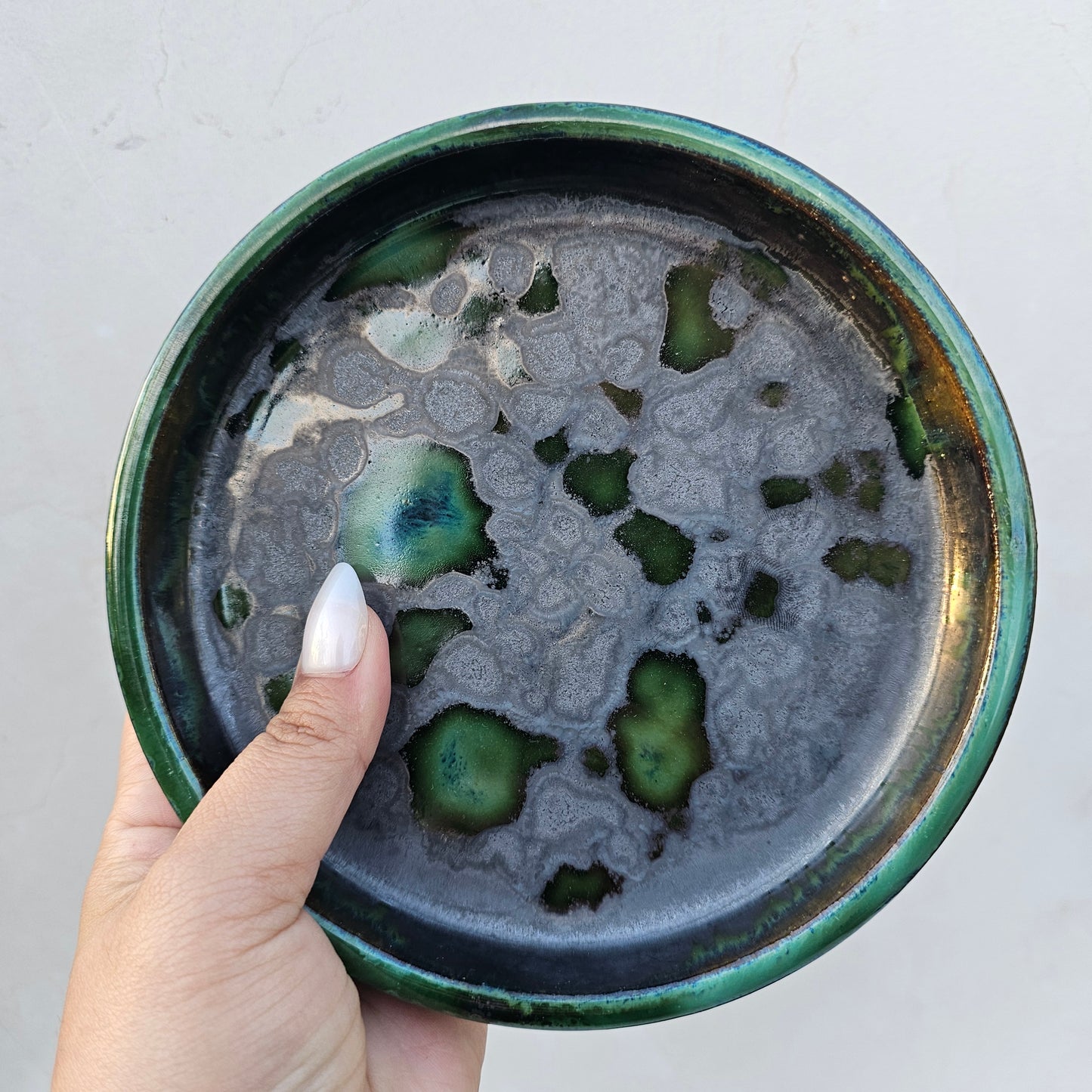 Trinket dish