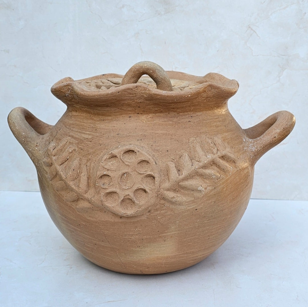 Barro cooking pot (style 1)
