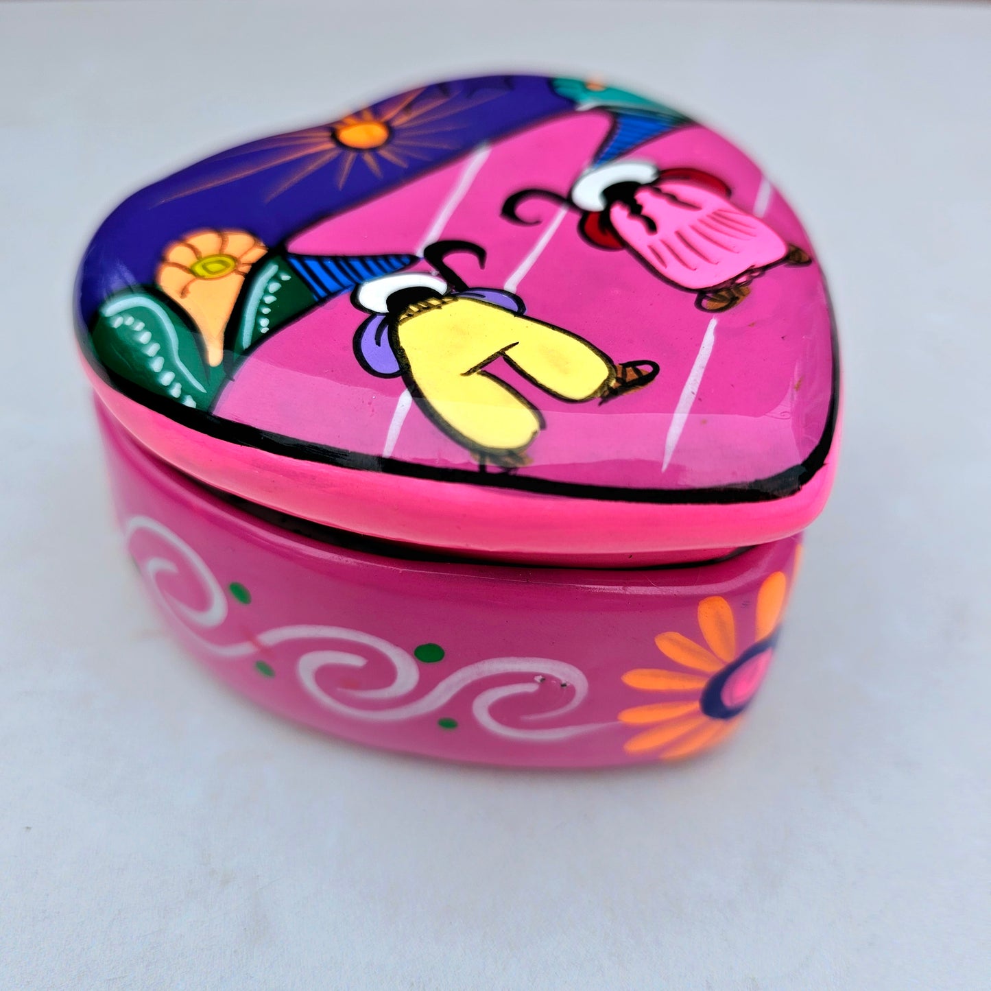 Pink Corazón