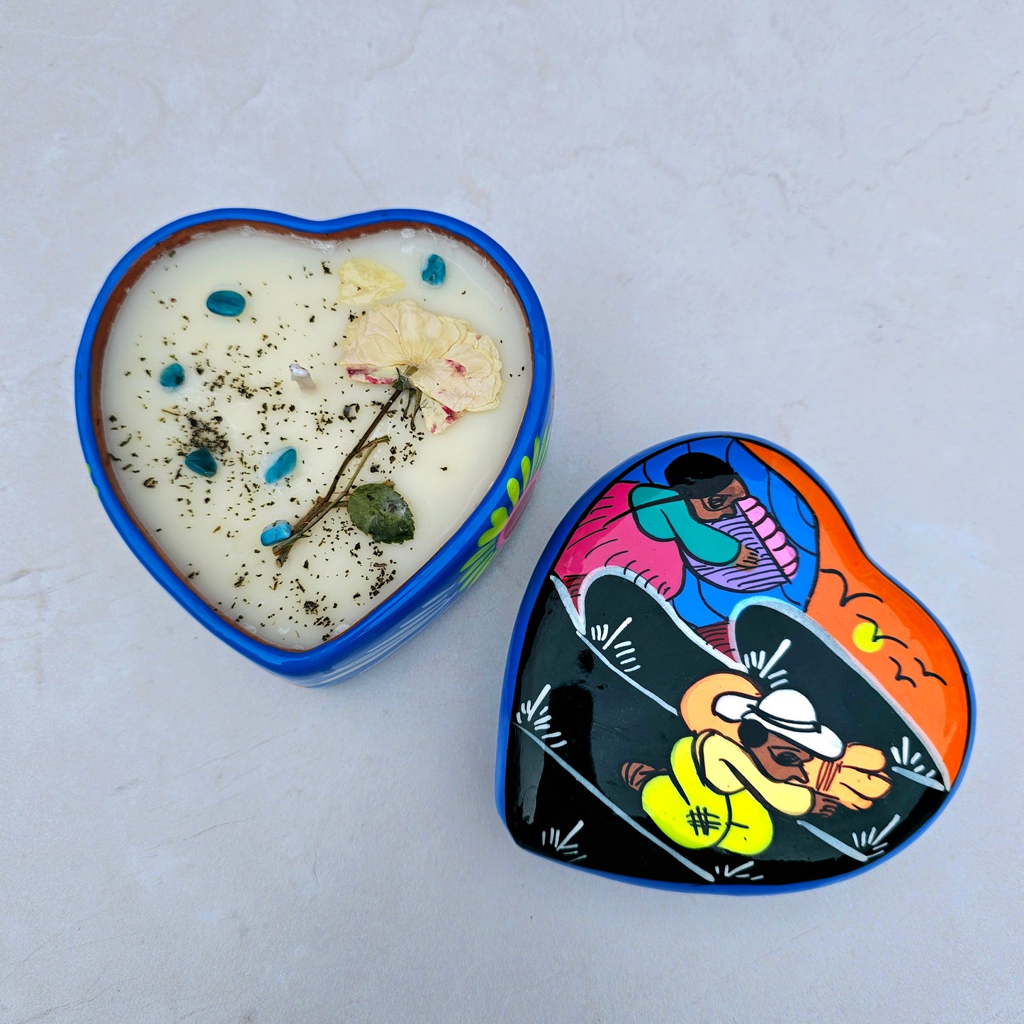 Royal Corazón