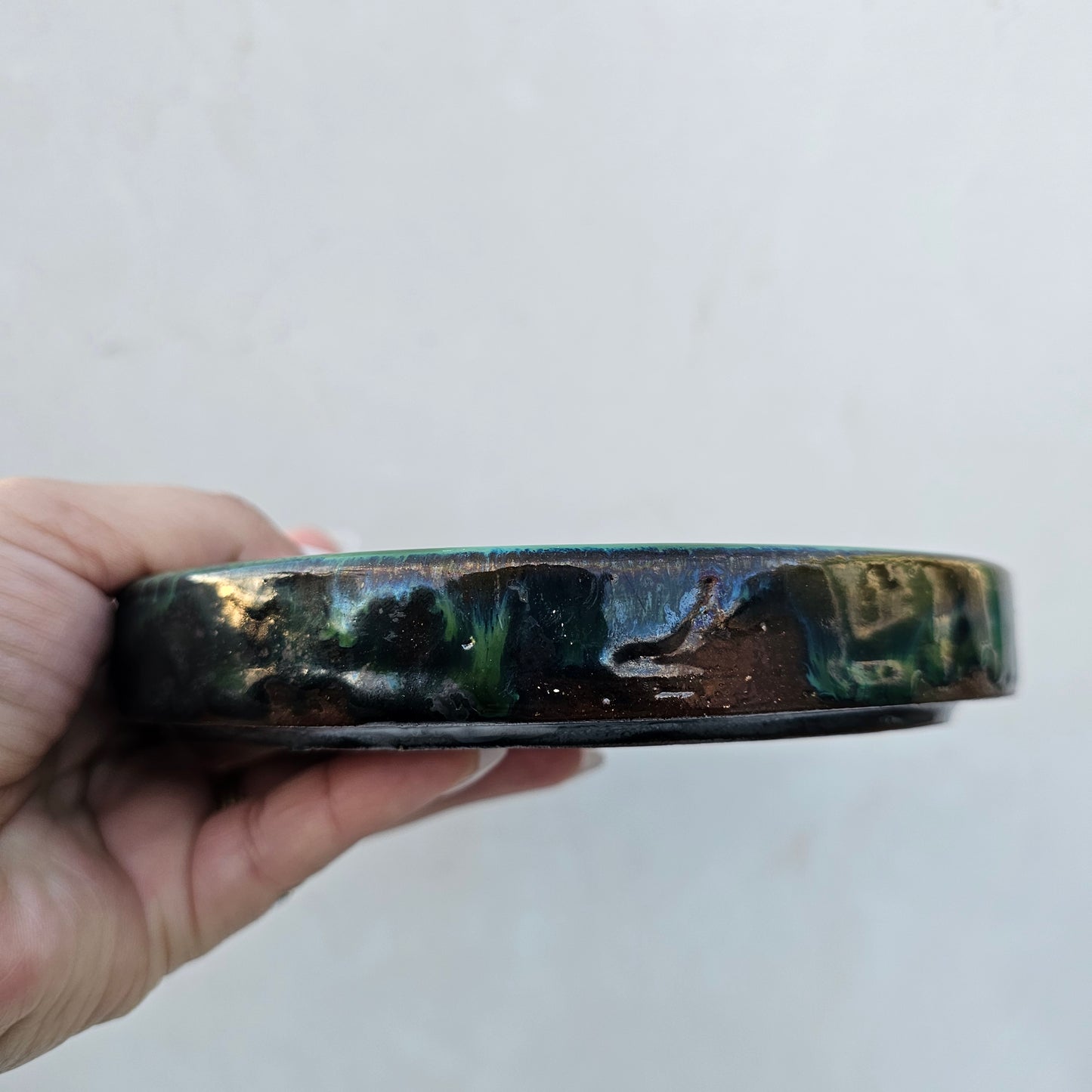 Trinket dish
