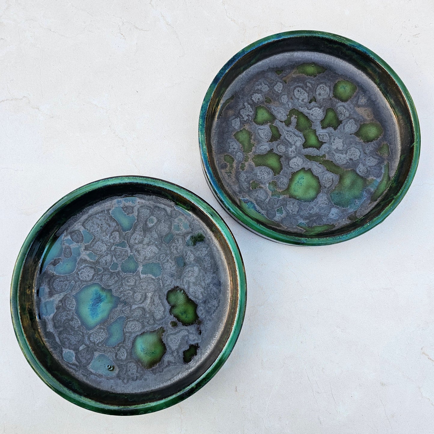Trinket dish