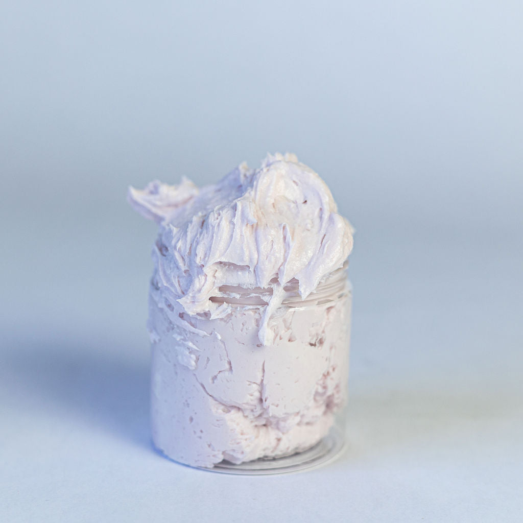 Rose quartz Body Collection