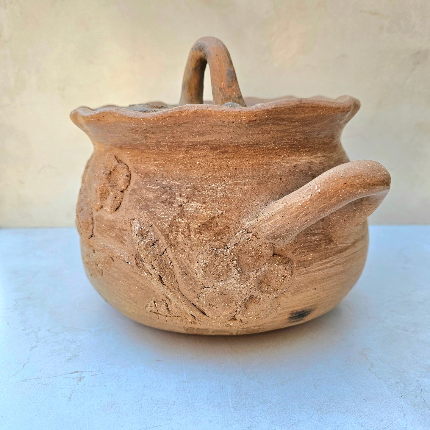 Barro Cooking Pot (style 5)