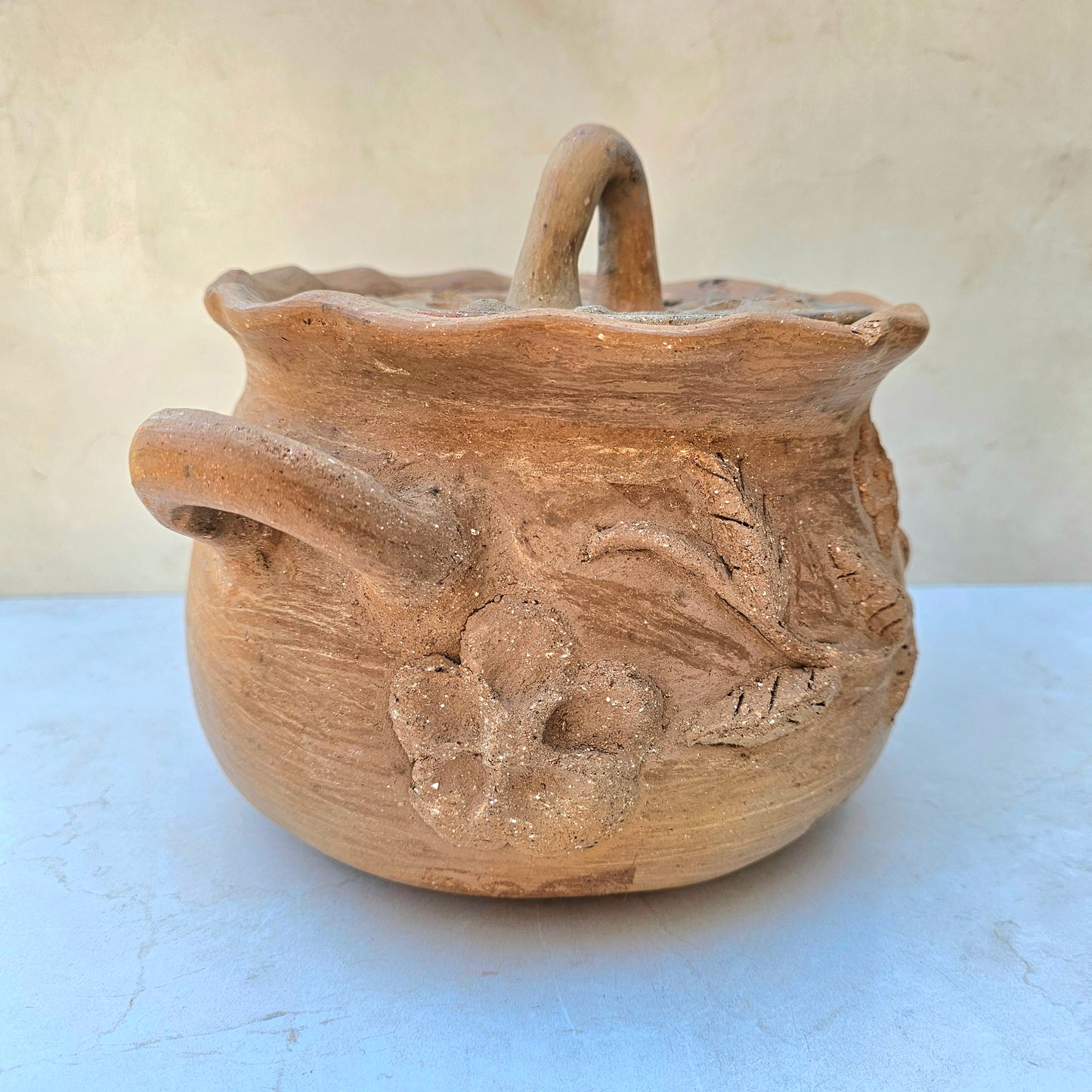 Barro Cooking Pot (style 5)
