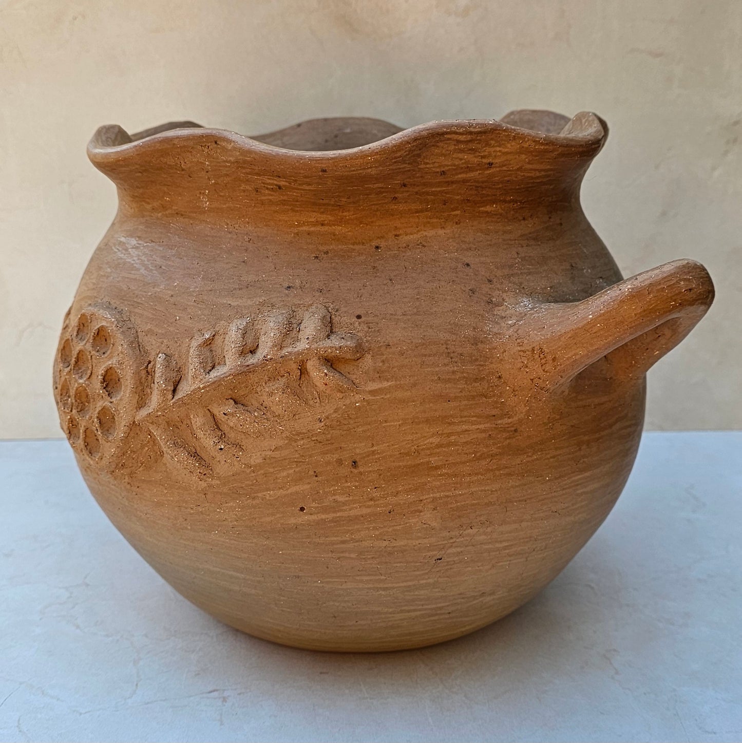Barro Cooking Pot (style 2)no lid