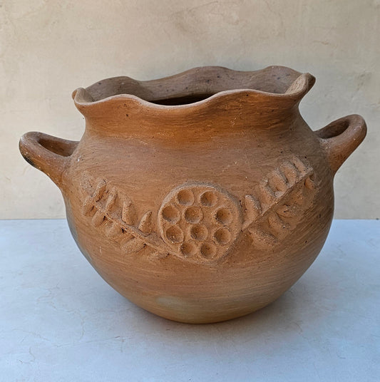 Barro Cooking Pot (style 2)no lid