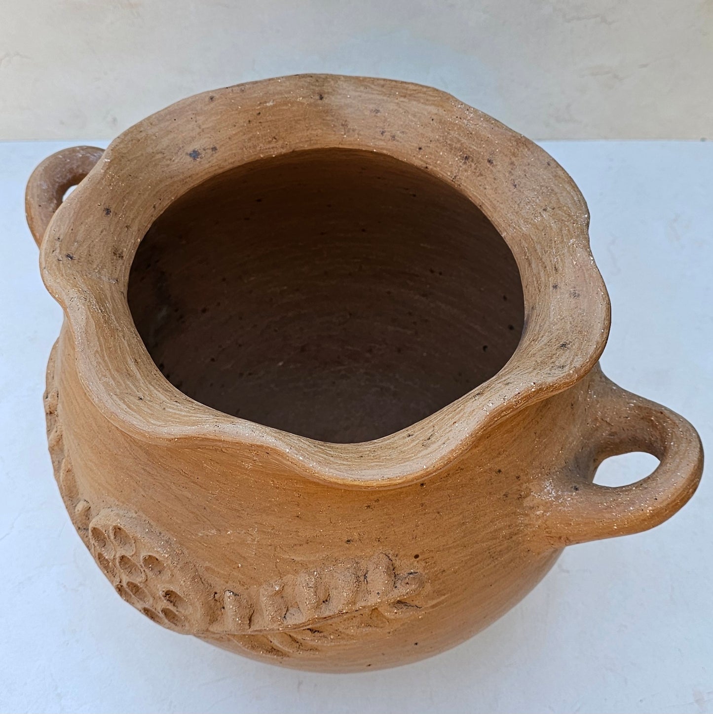 Barro Cooking Pot (style 2)no lid