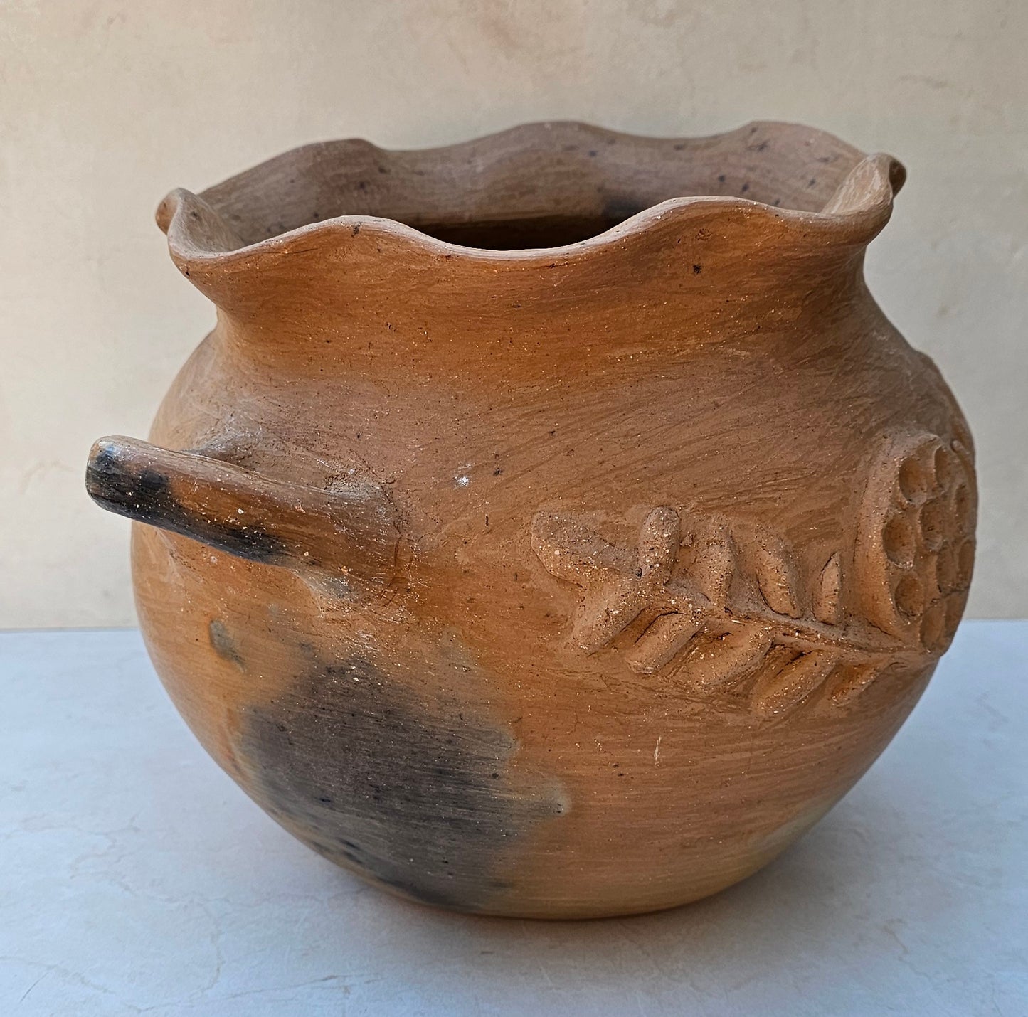 Barro Cooking Pot (style 2)no lid