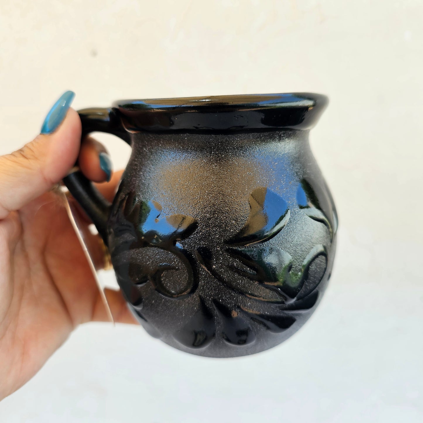 Black Taza