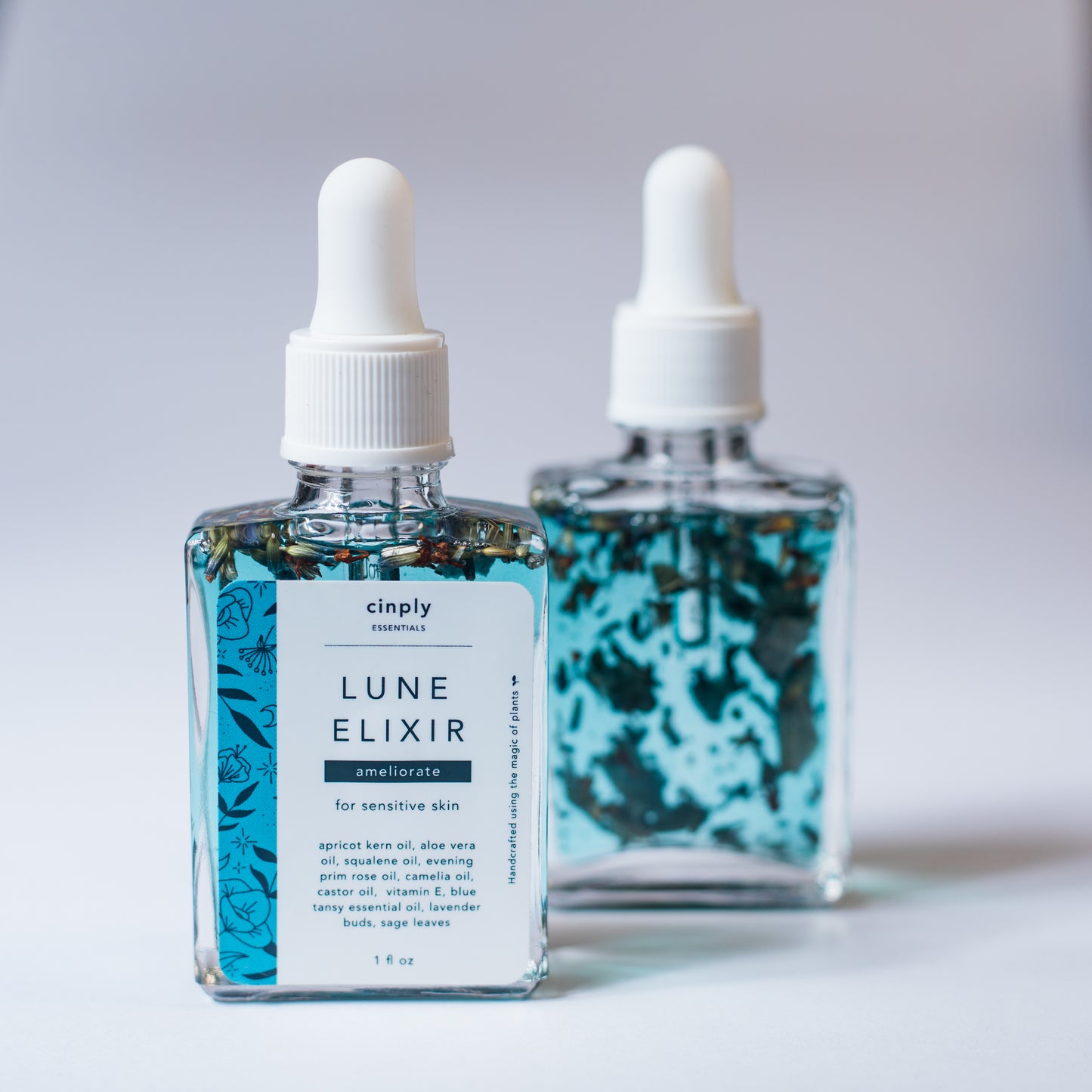 Lune Serum (for sensetive skin)